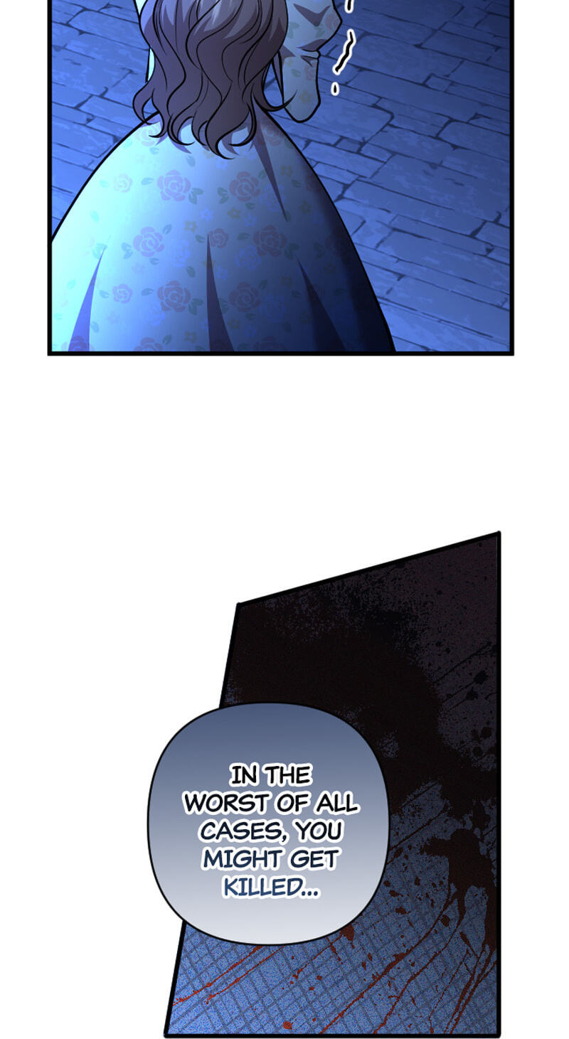 Different Eye-Level Chapter 27 page 25 - 
