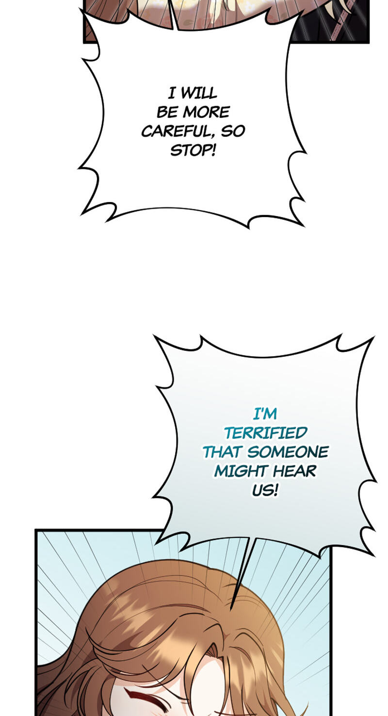 Different Eye-Level Chapter 27 page 31 - 