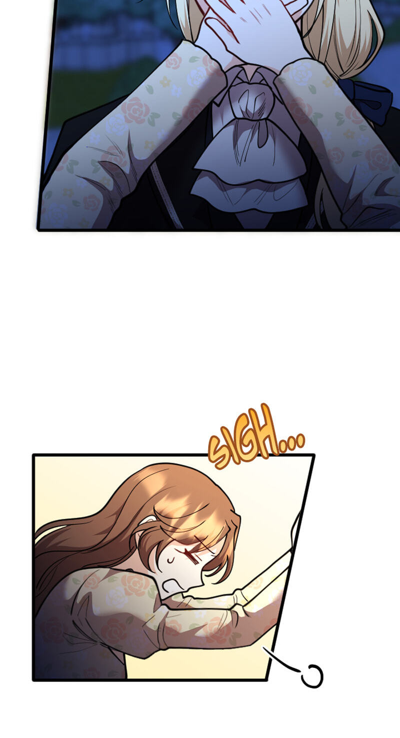 Different Eye-Level Chapter 27 page 33 - 