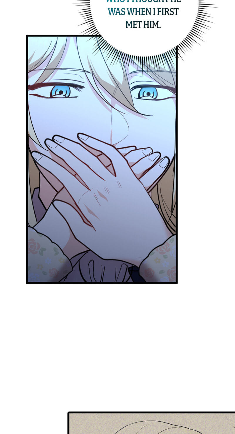 Different Eye-Level Chapter 27 page 37 - 