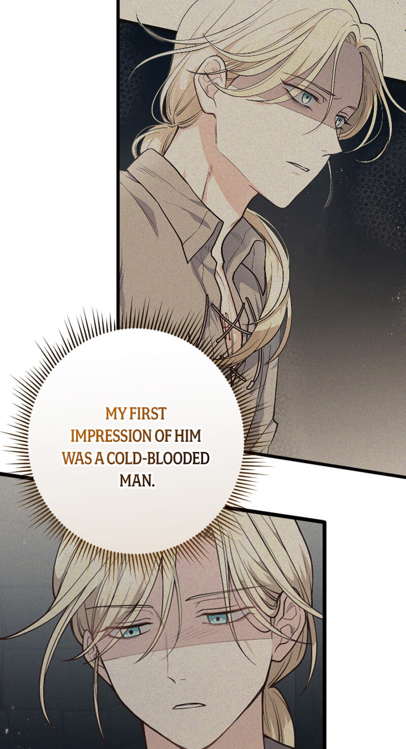 Different Eye-Level Chapter 27 page 38 - 