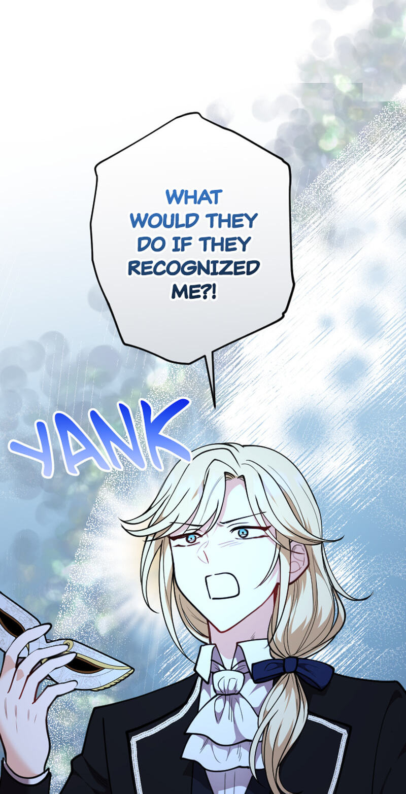 Different Eye-Level Chapter 27 page 5 - 
