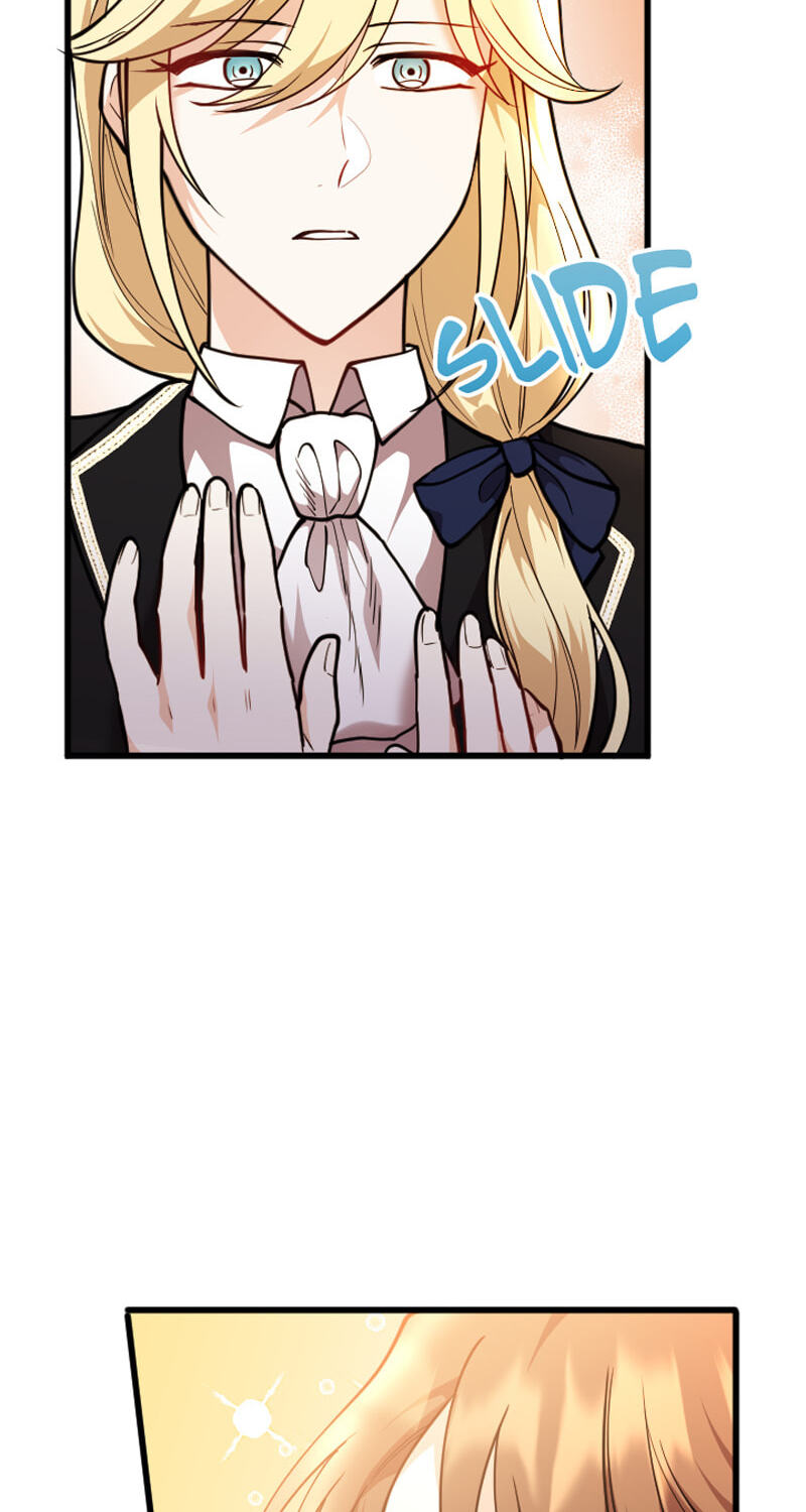 Different Eye-Level Chapter 27 page 43 - 