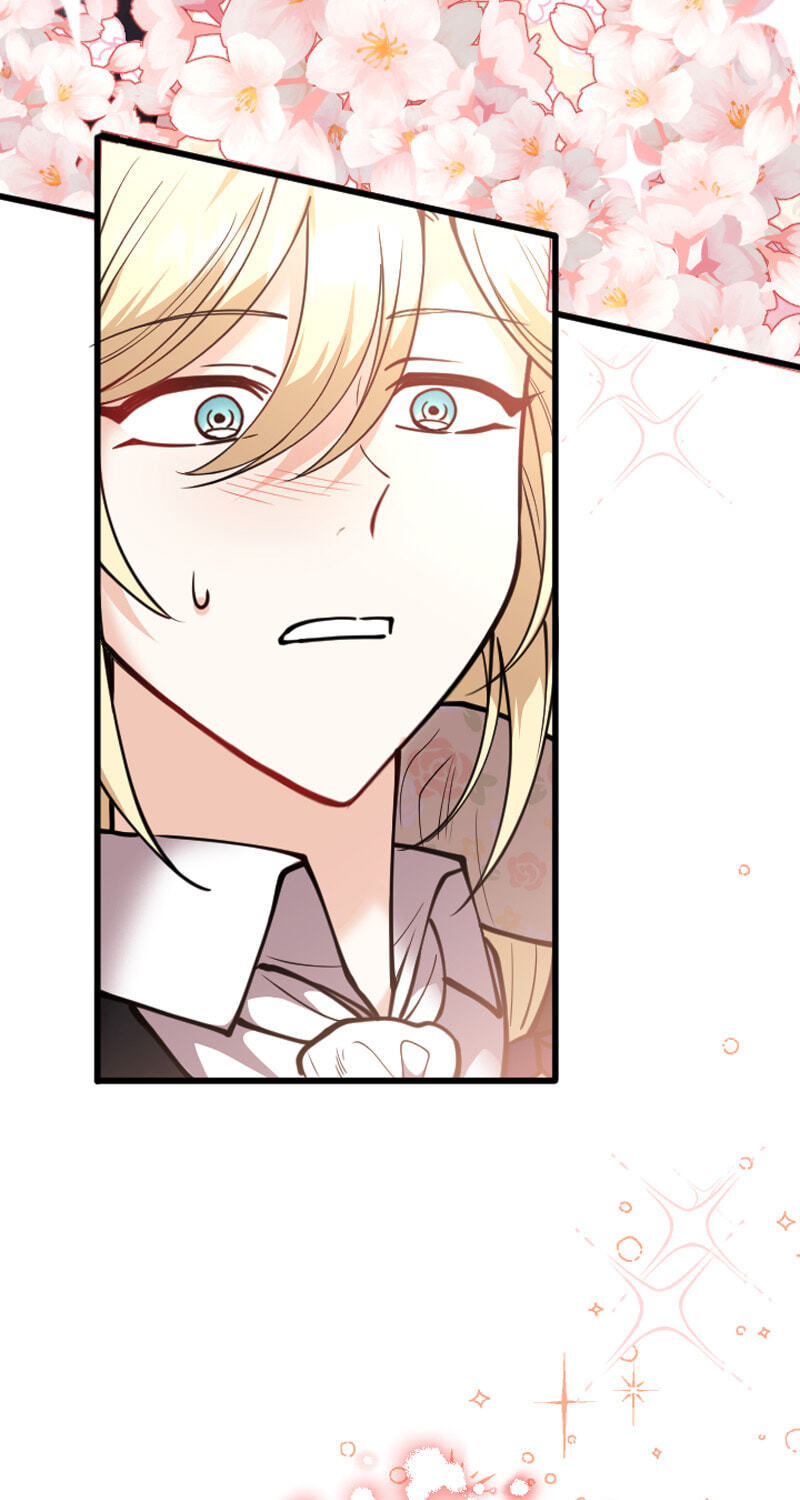 Different Eye-Level Chapter 27 page 48 - 