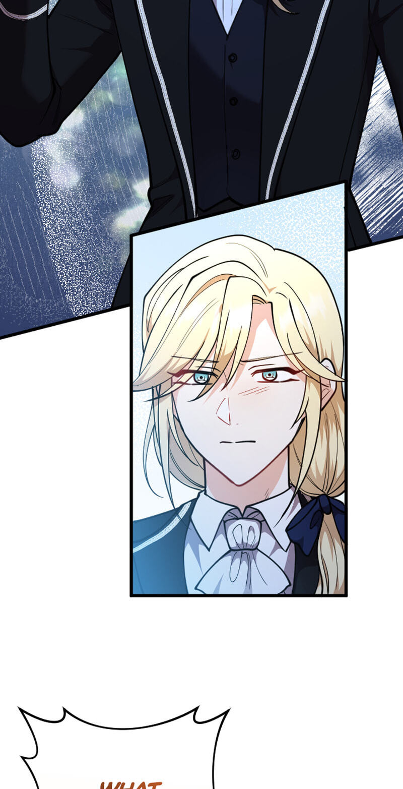 Different Eye-Level Chapter 27 page 6 - 