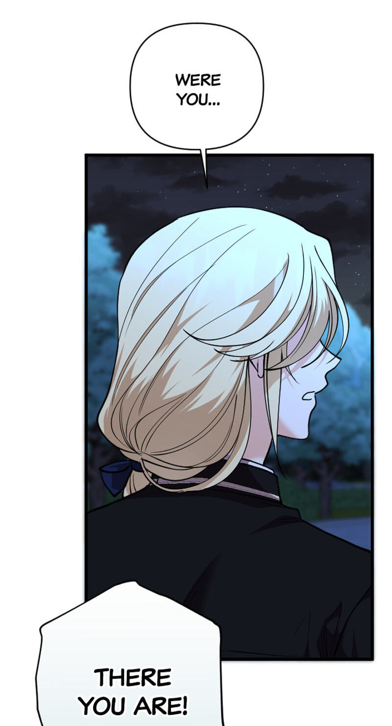 Different Eye-Level Chapter 27 page 58 - 