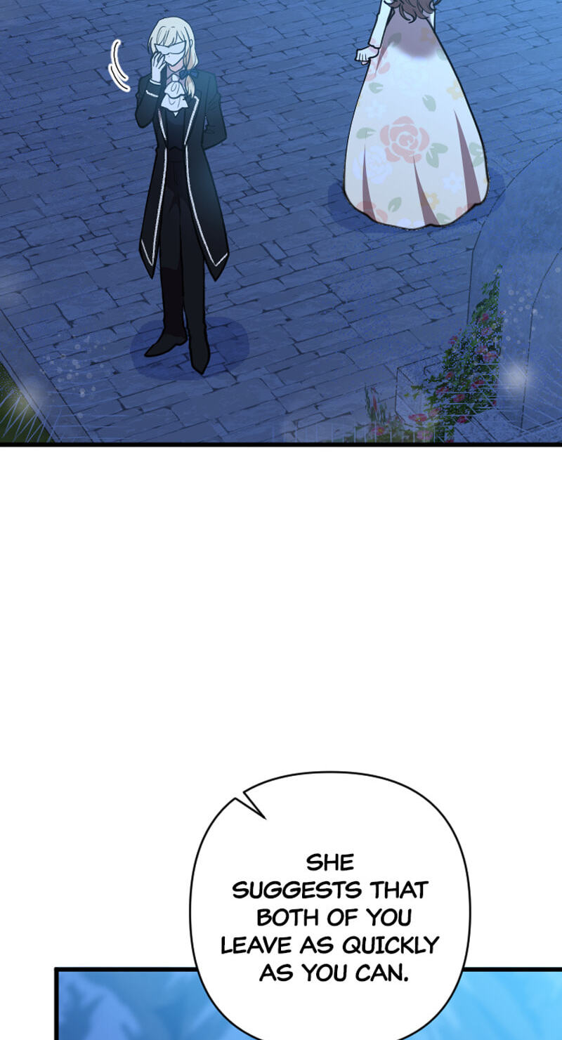 Different Eye-Level Chapter 27 page 61 - 