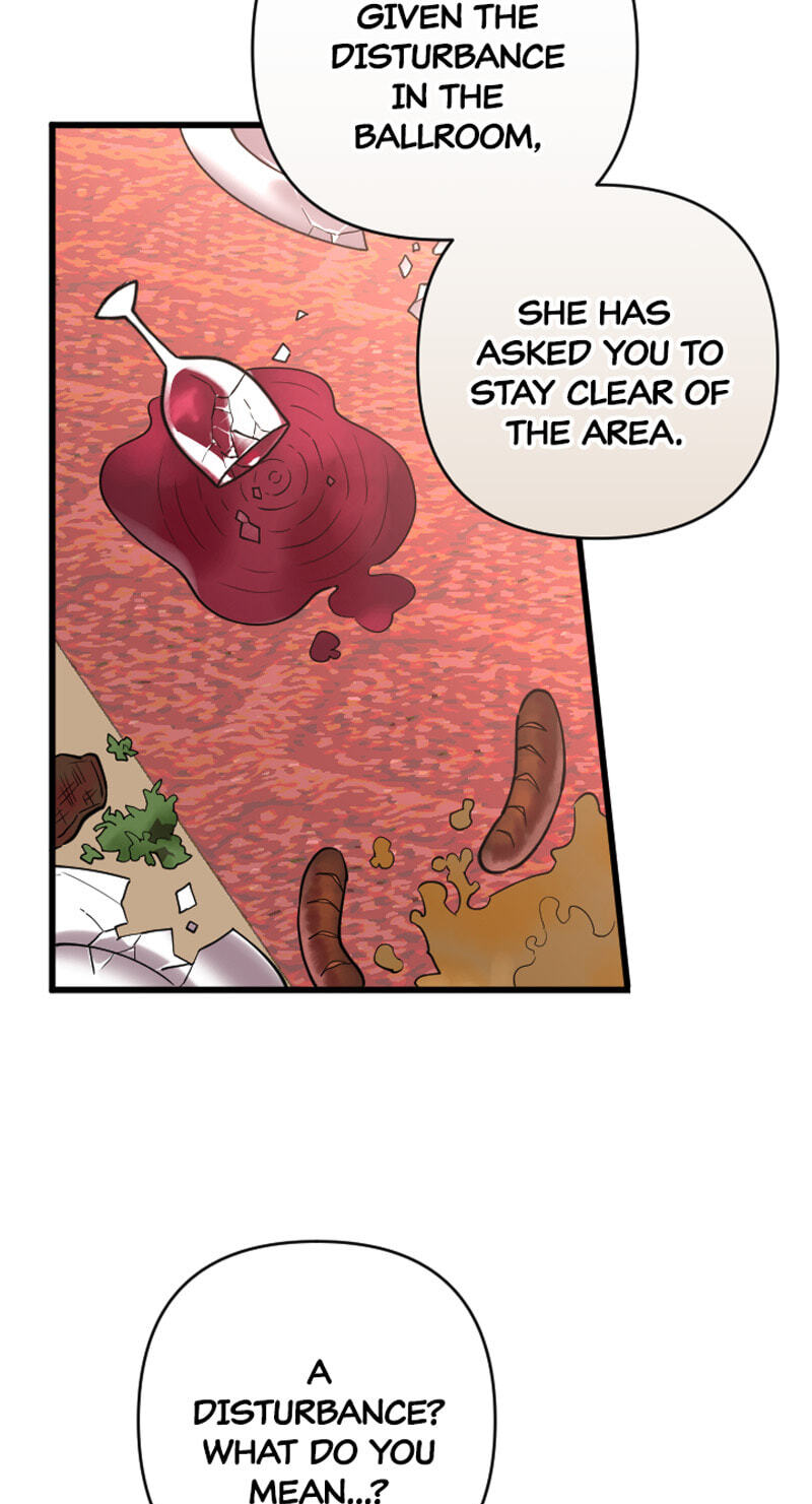 Different Eye-Level Chapter 27 page 63 - 