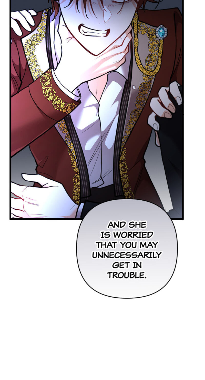 Different Eye-Level Chapter 27 page 65 - 