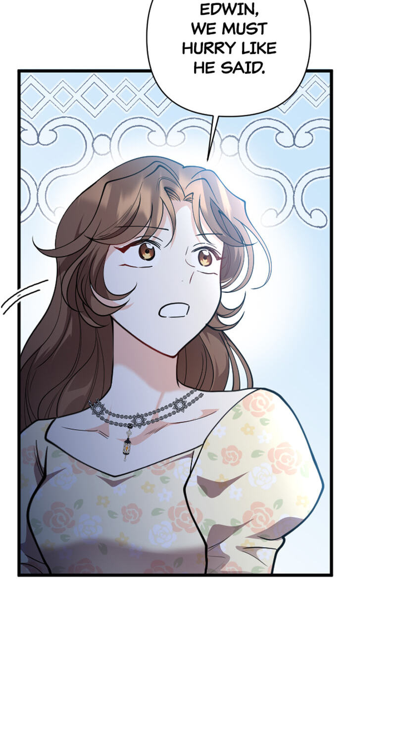 Different Eye-Level Chapter 27 page 67 - 