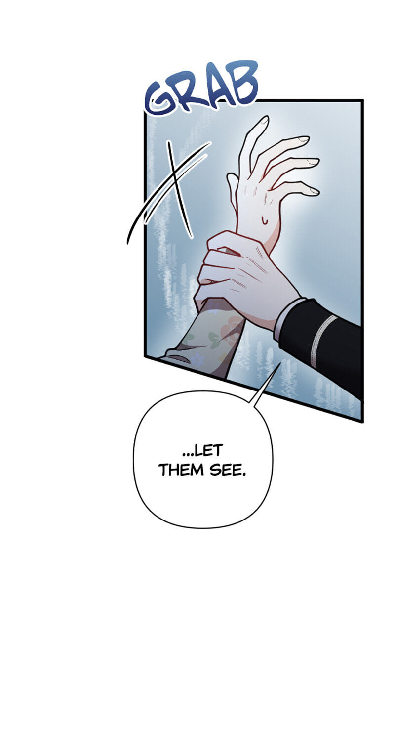Different Eye-Level Chapter 27 page 8 - 