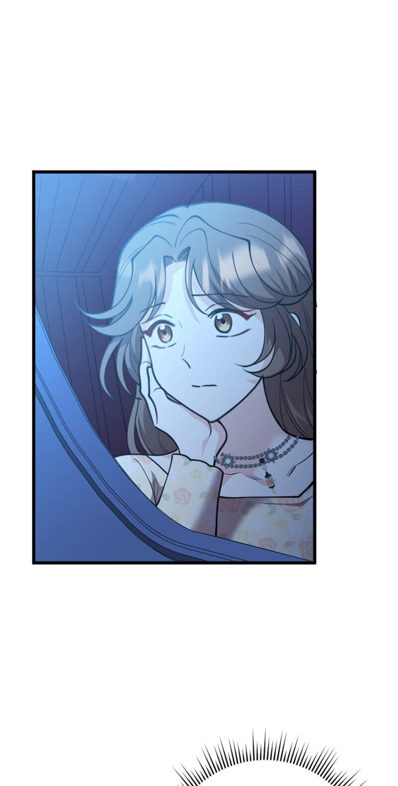 Different Eye-Level Chapter 27 page 71 - 