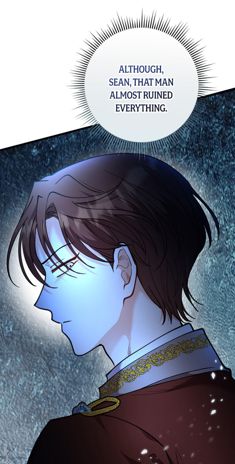 Different Eye-Level Chapter 27 page 73 - 