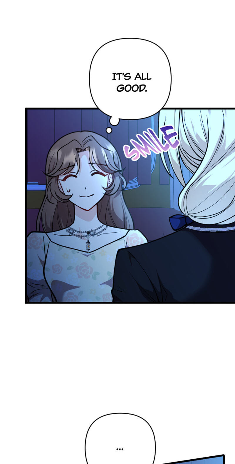 Different Eye-Level Chapter 27 page 75 - 