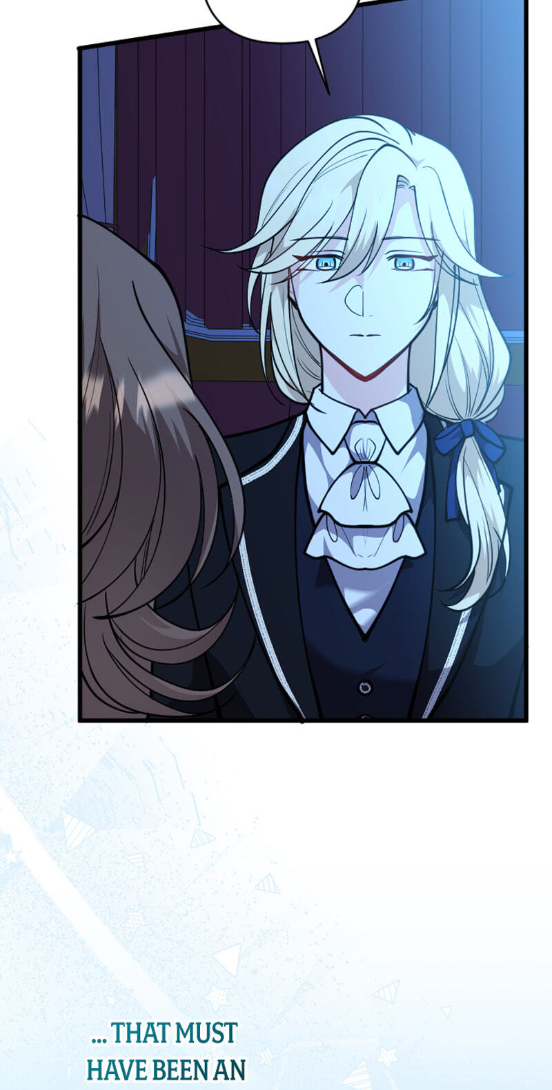 Different Eye-Level Chapter 27 page 76 - 