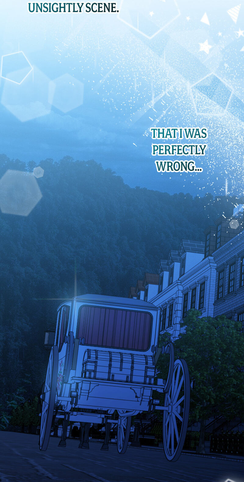Different Eye-Level Chapter 27 page 77 - 