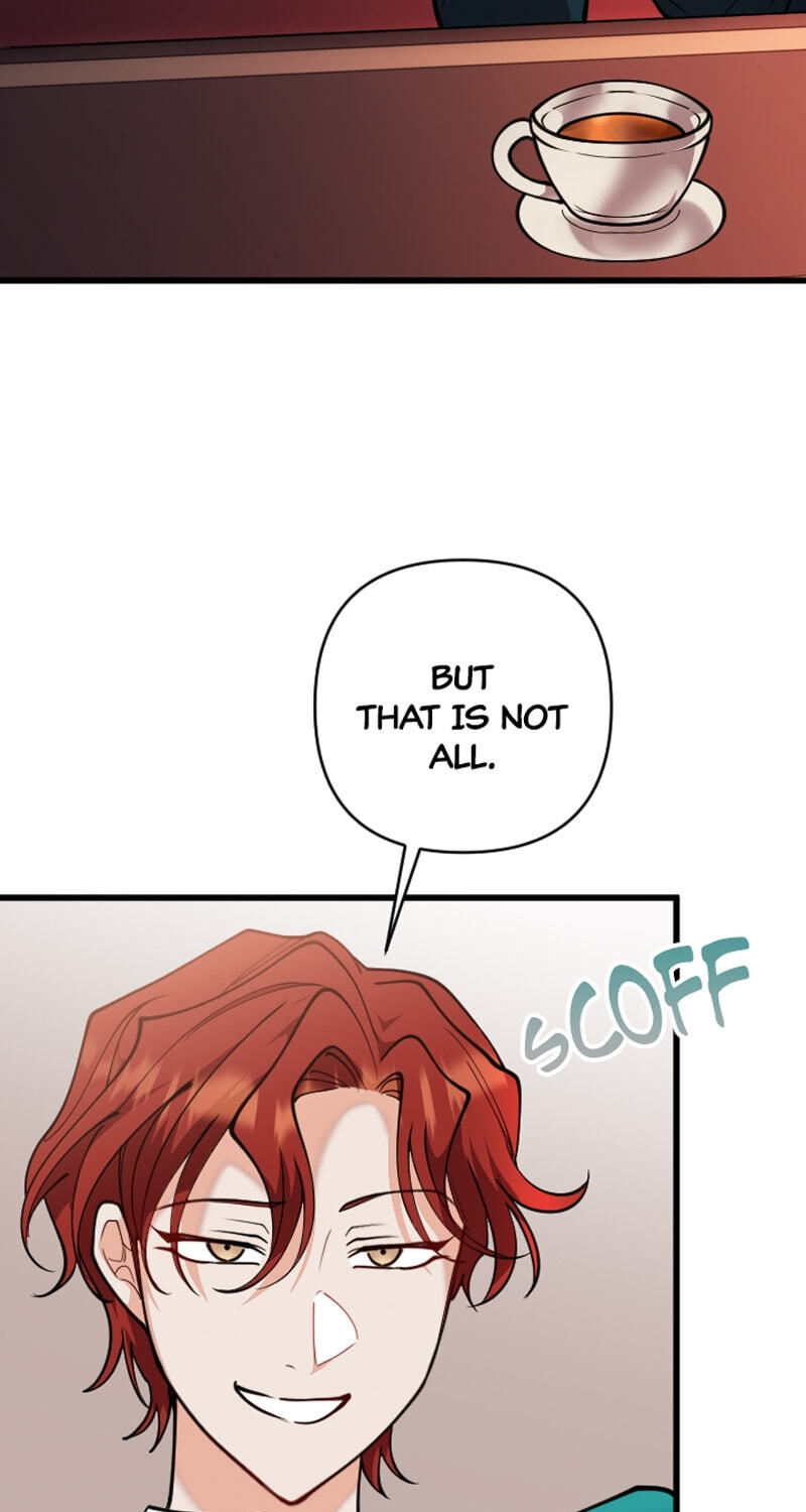 Different Eye-Level Chapter 28 page 11 - 