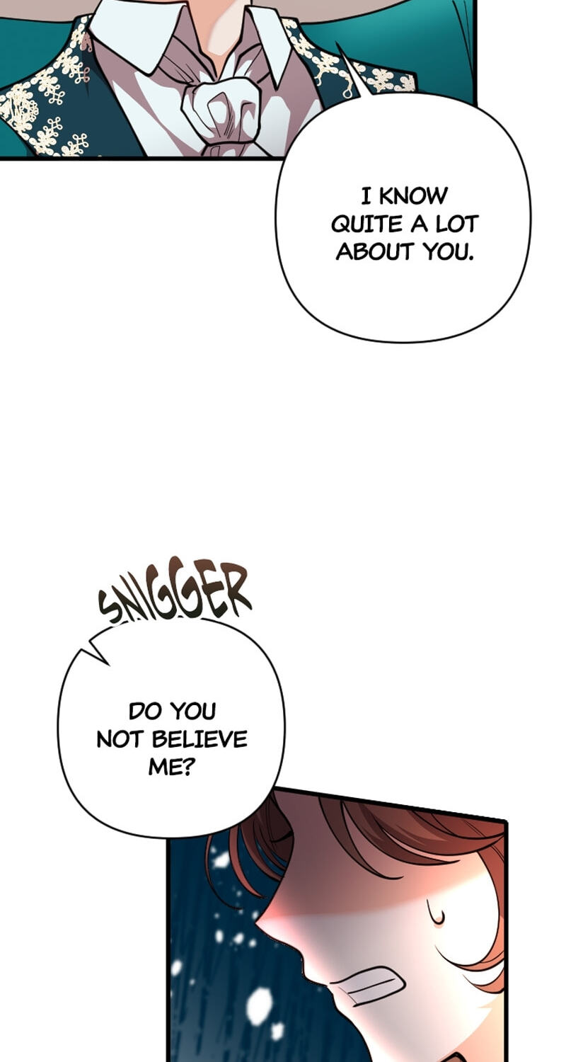 Different Eye-Level Chapter 28 page 12 - 