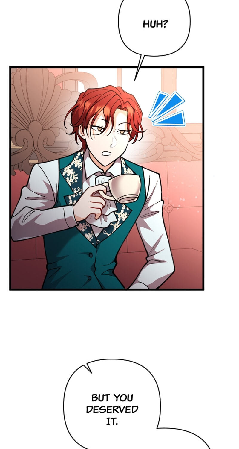 Different Eye-Level Chapter 28 page 15 - 