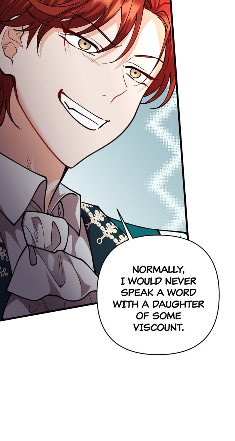 Different Eye-Level Chapter 28 page 18 - 