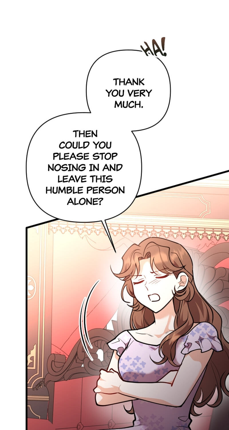Different Eye-Level Chapter 28 page 19 - 