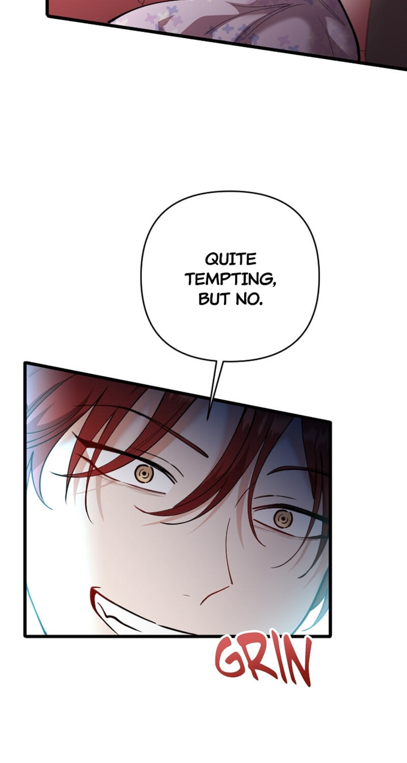 Different Eye-Level Chapter 28 page 20 - 