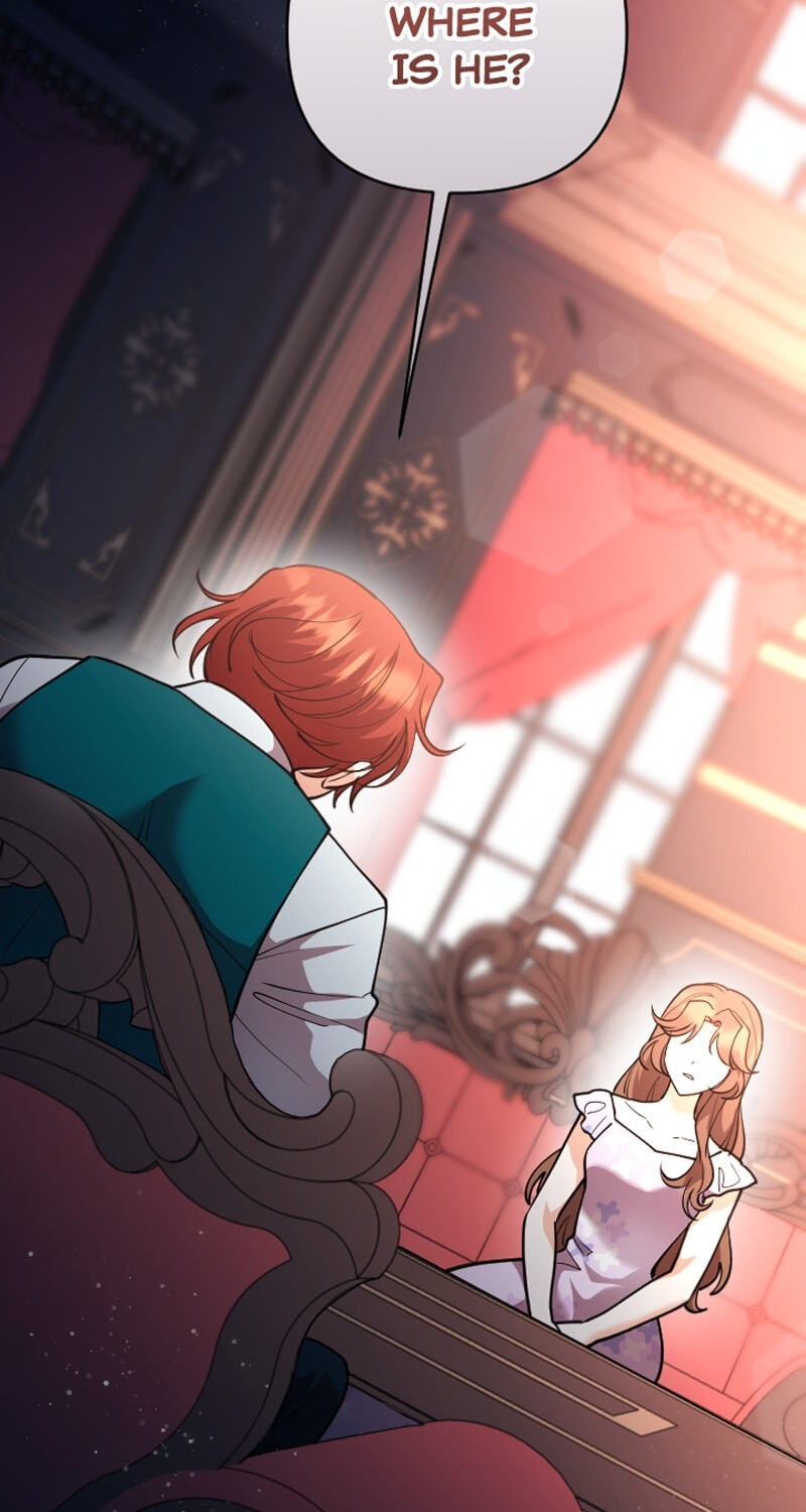 Different Eye-Level Chapter 28 page 24 - 