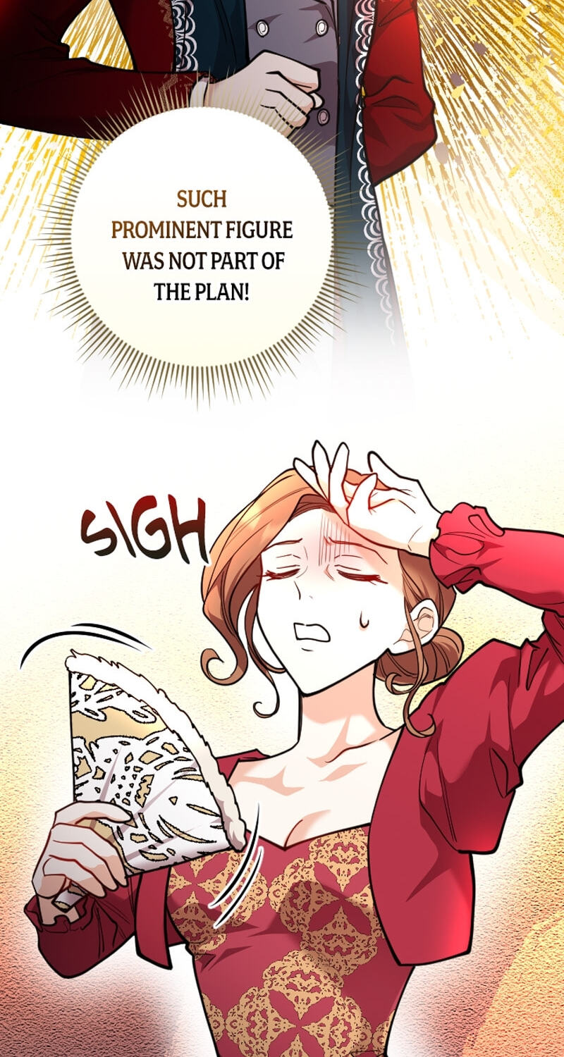 Different Eye-Level Chapter 28 page 4 - 