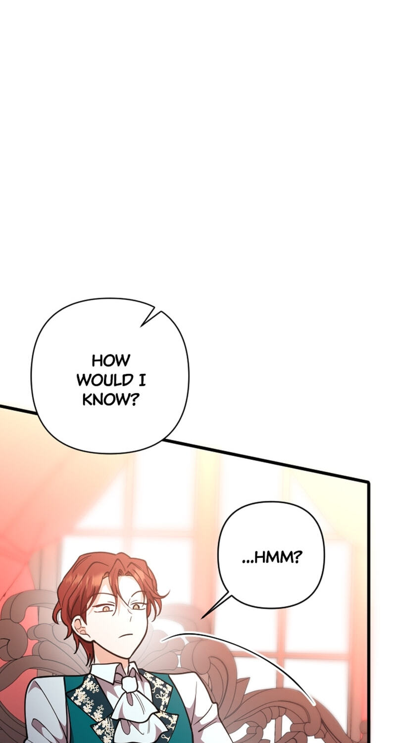 Different Eye-Level Chapter 28 page 31 - 