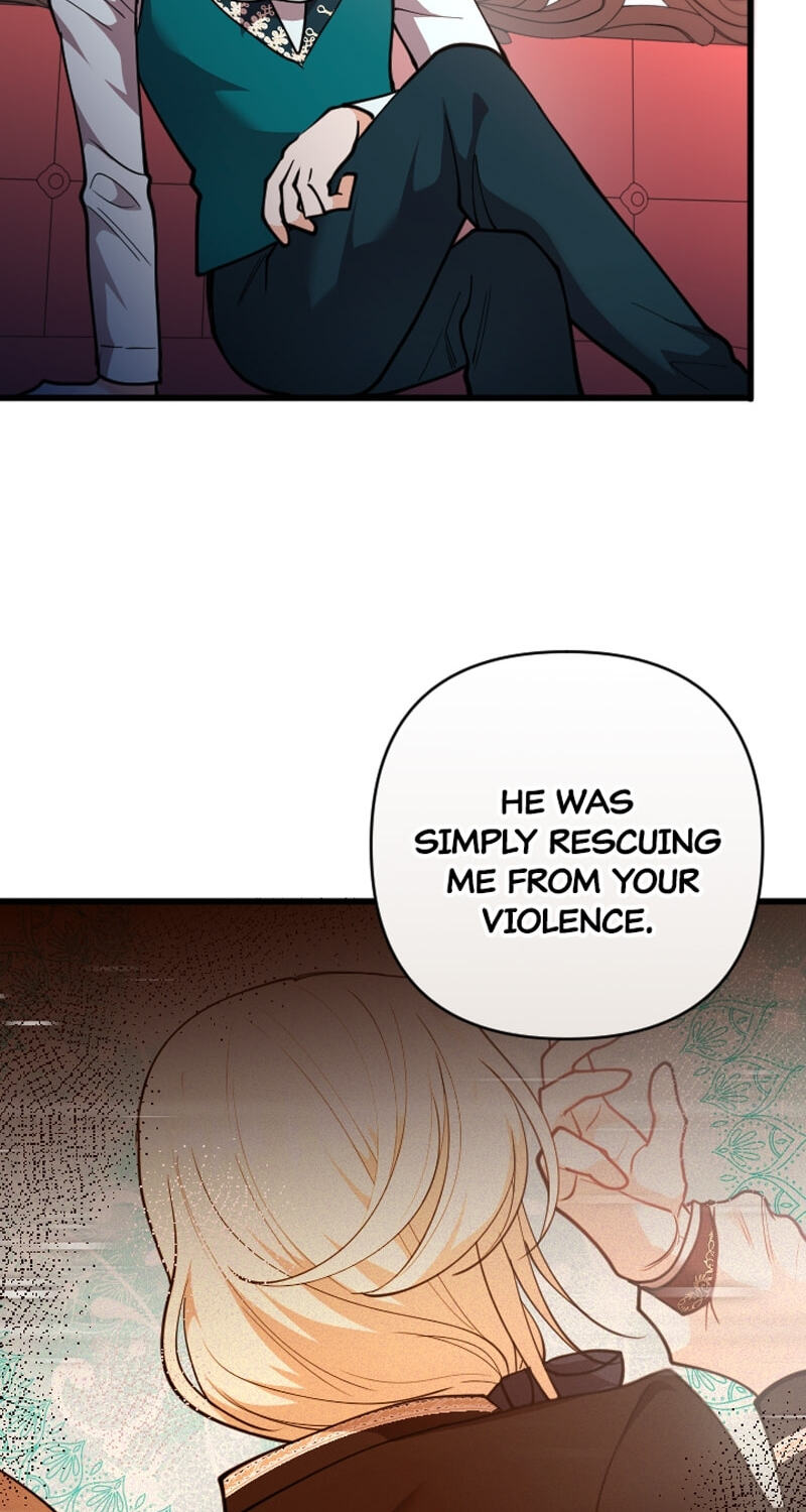 Different Eye-Level Chapter 28 page 32 - 