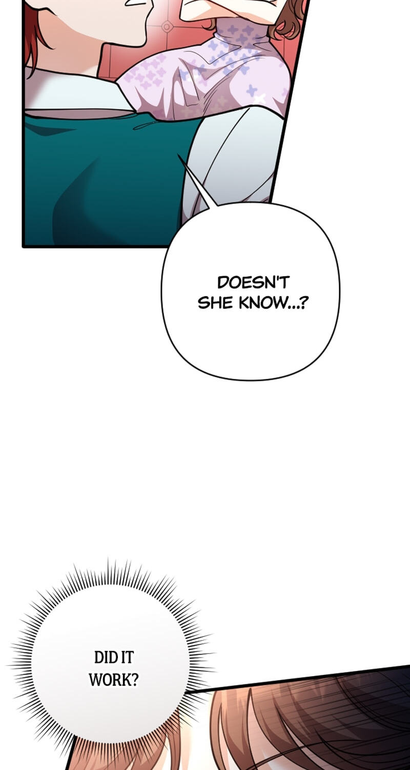 Different Eye-Level Chapter 28 page 36 - 