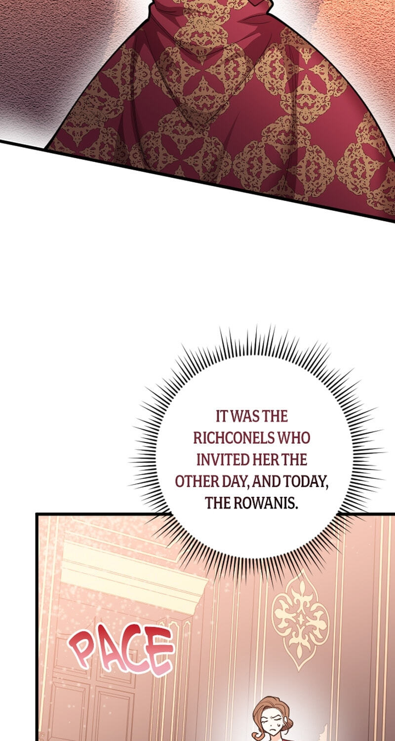 Different Eye-Level Chapter 28 page 5 - 