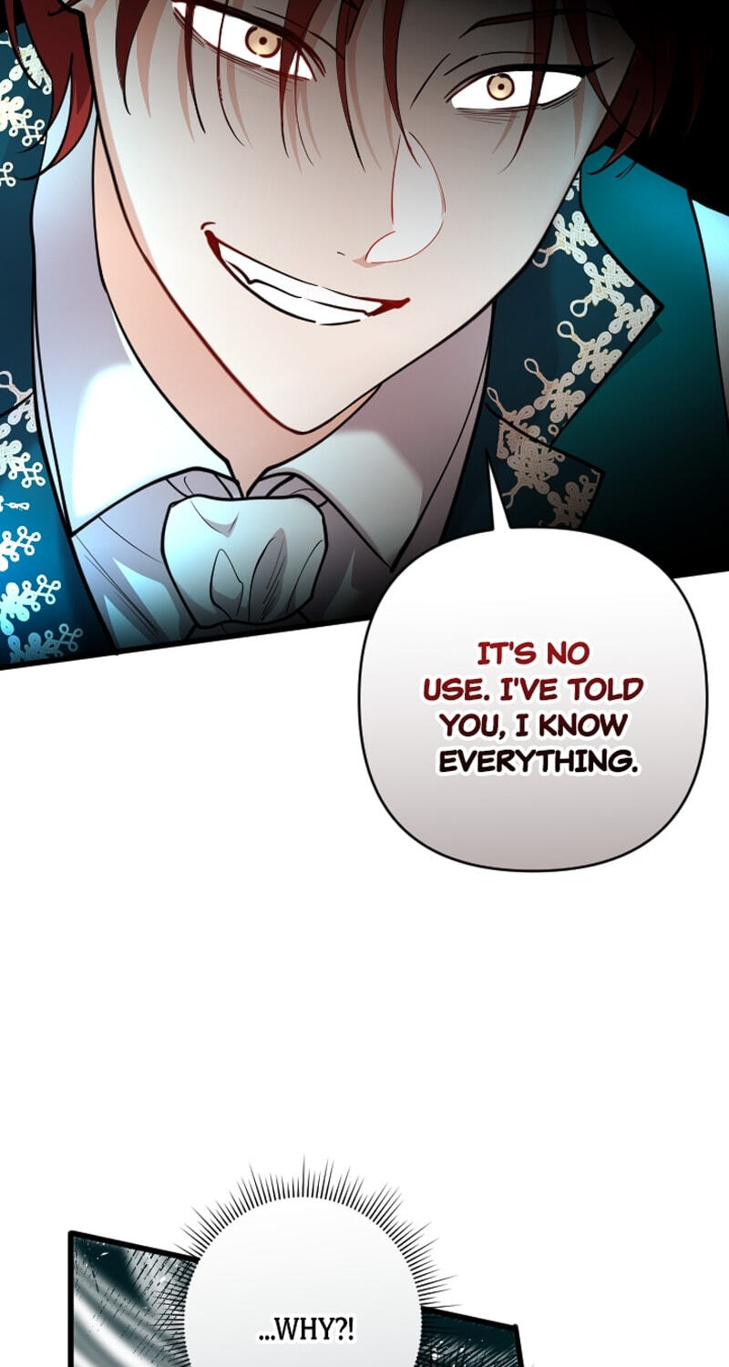 Different Eye-Level Chapter 28 page 43 - 