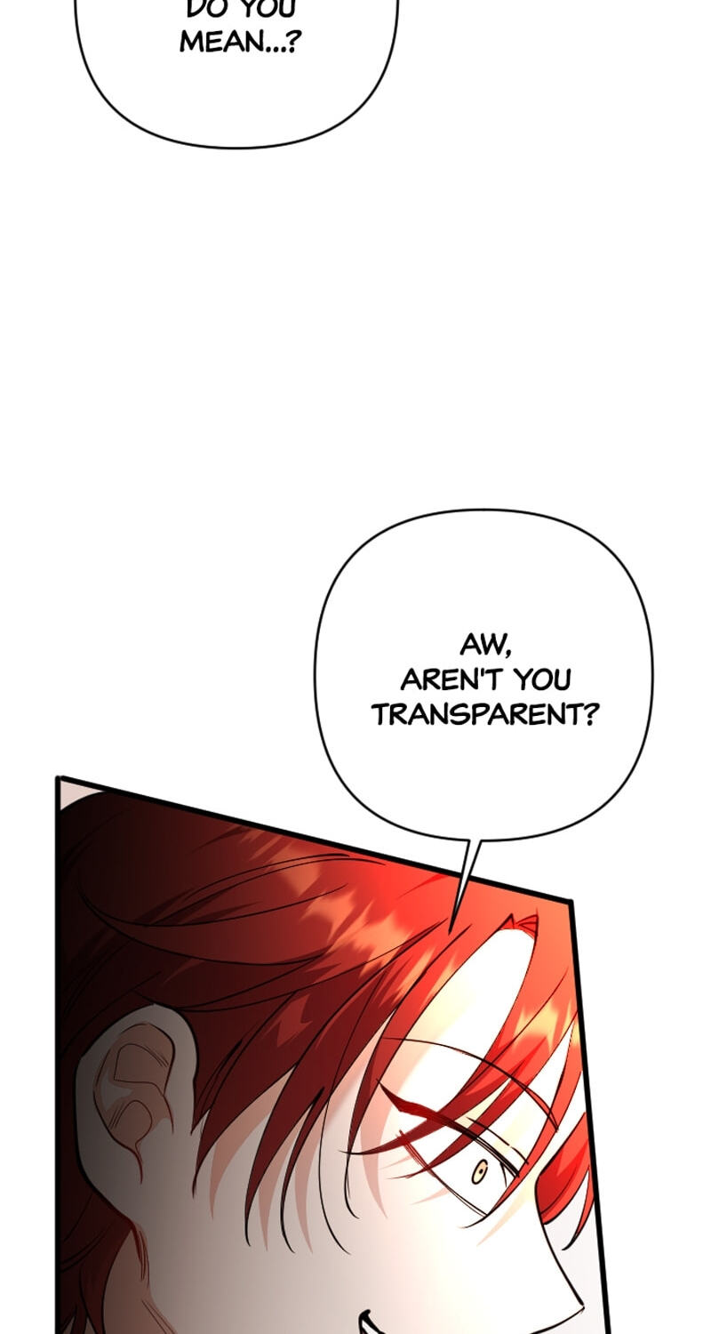 Different Eye-Level Chapter 28 page 46 - 