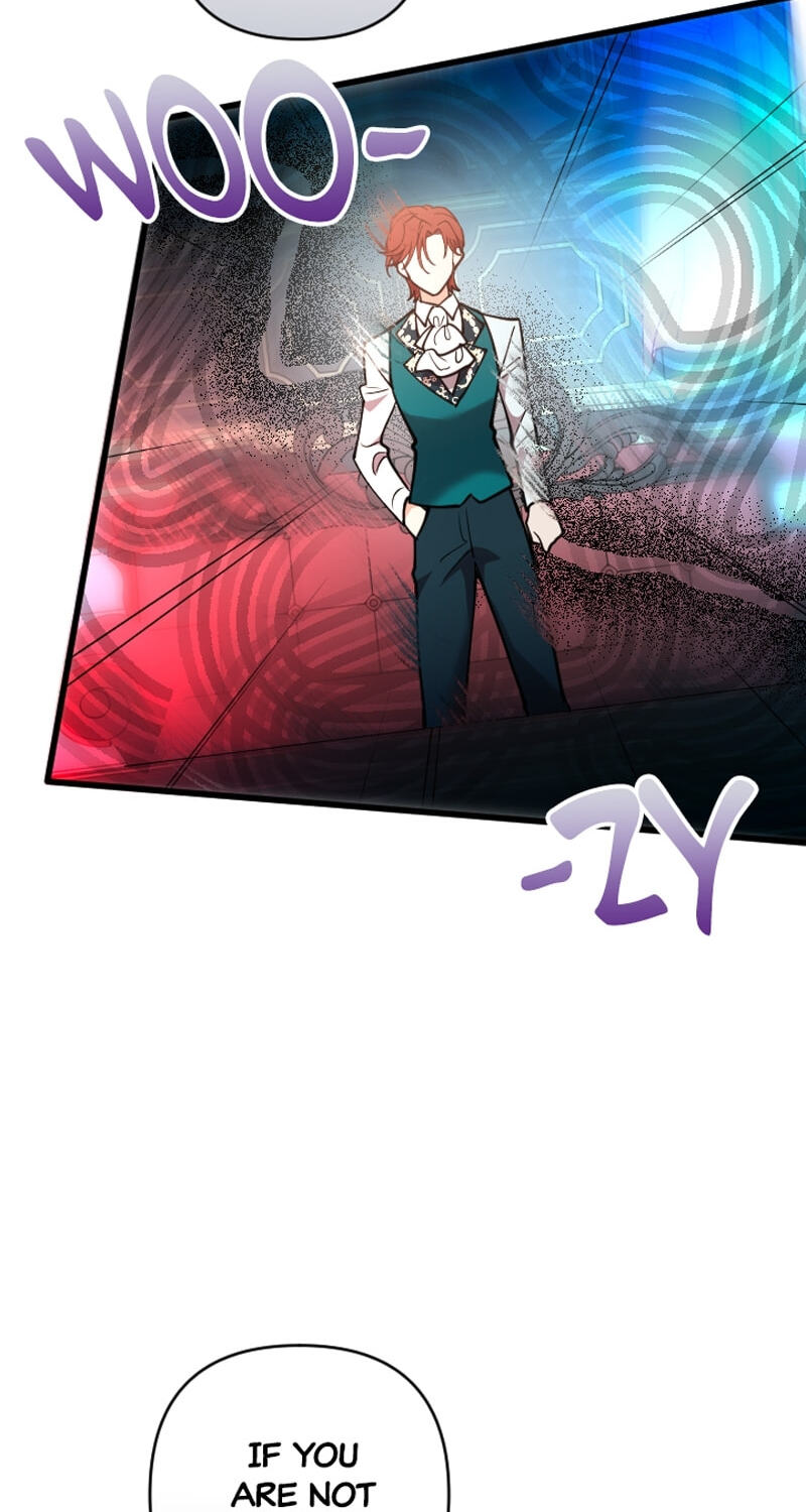 Different Eye-Level Chapter 28 page 48 - 