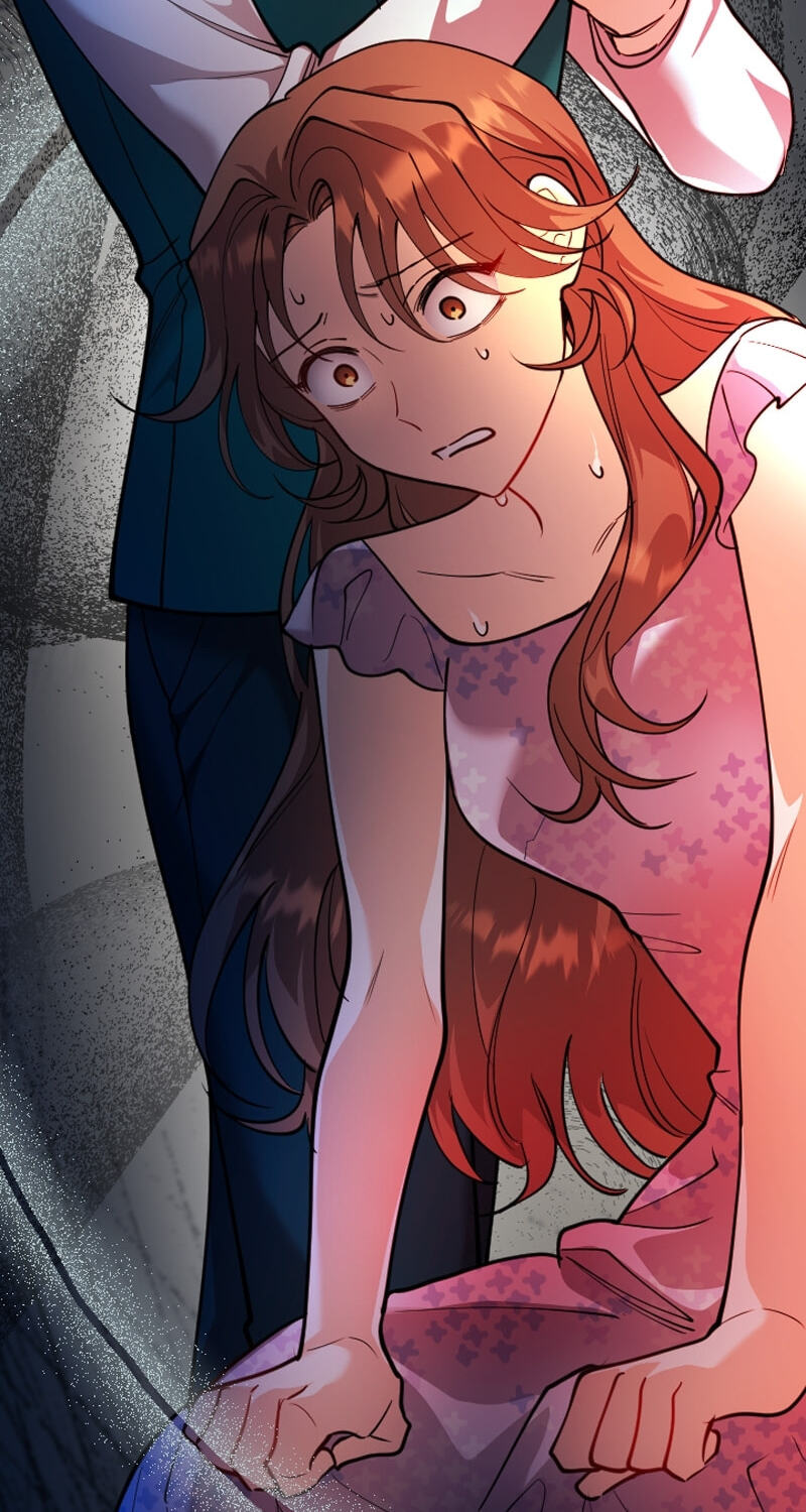 Different Eye-Level Chapter 28 page 50 - 