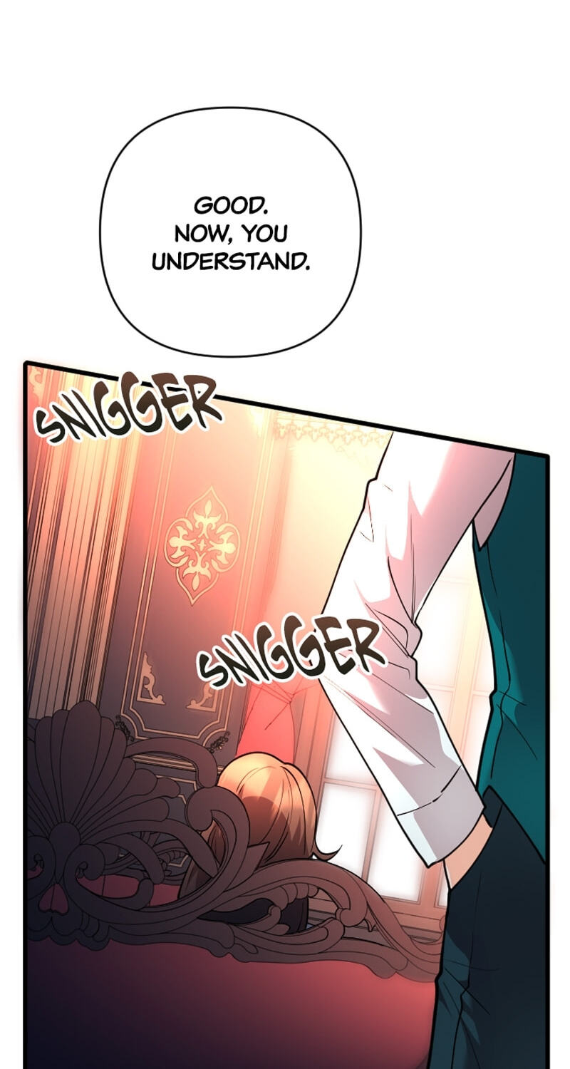 Different Eye-Level Chapter 28 page 52 - 