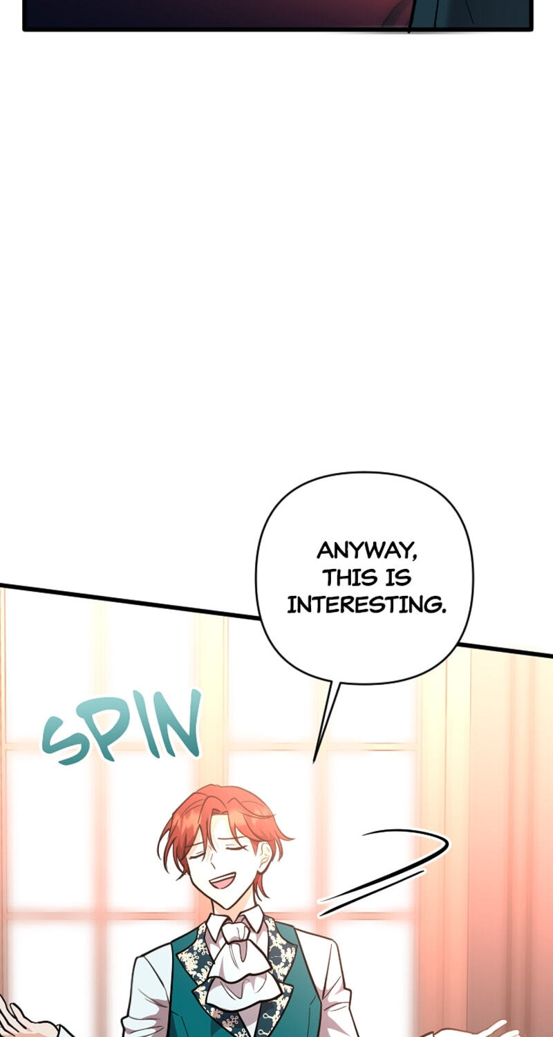 Different Eye-Level Chapter 28 page 53 - 