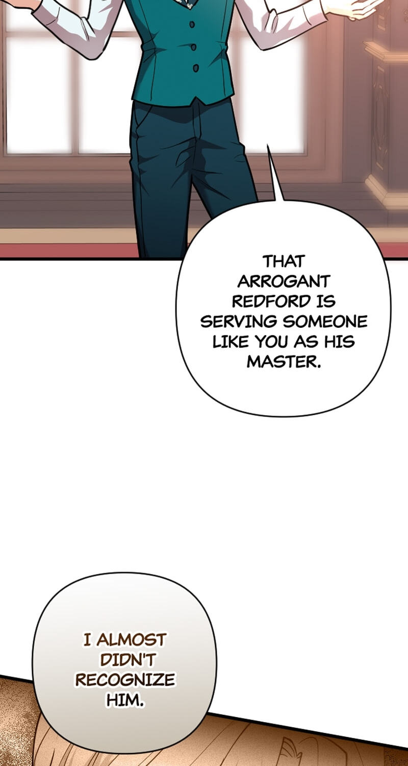 Different Eye-Level Chapter 28 page 54 - 