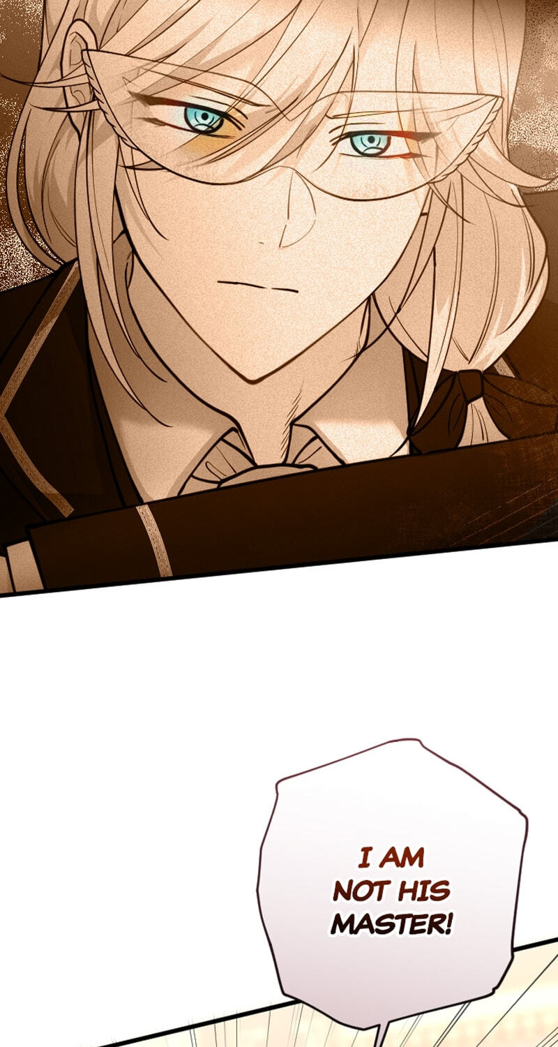 Different Eye-Level Chapter 28 page 55 - 