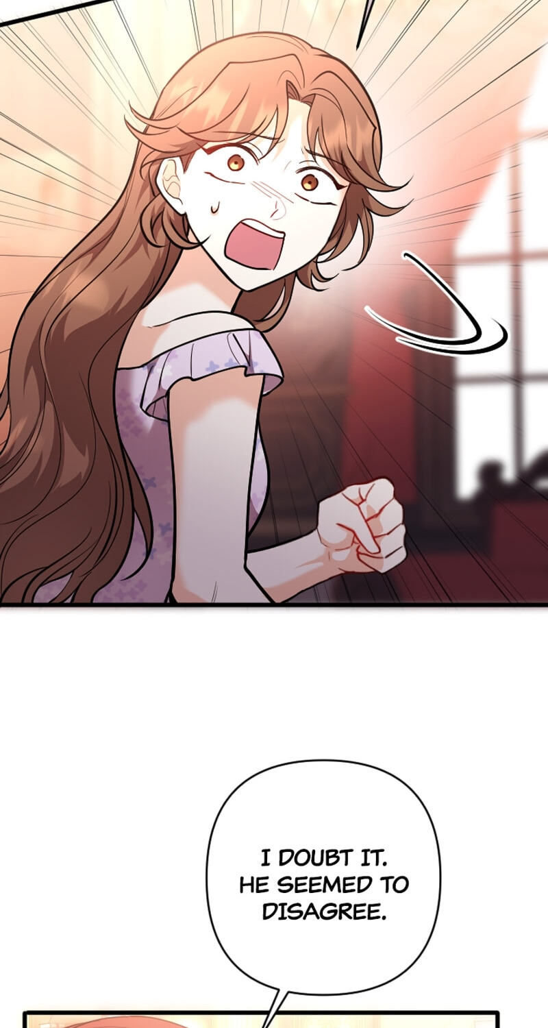 Different Eye-Level Chapter 28 page 56 - 