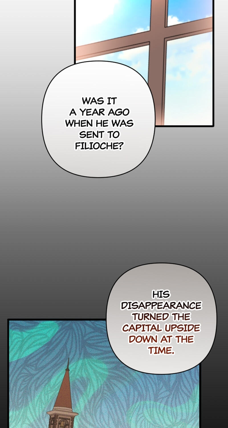 Different Eye-Level Chapter 28 page 58 - 