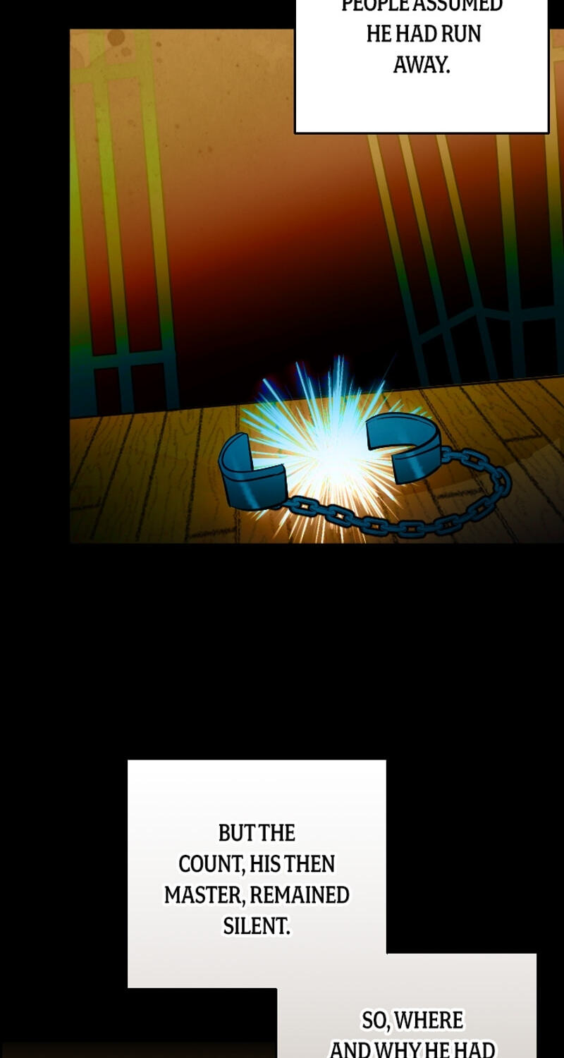 Different Eye-Level Chapter 28 page 60 - 