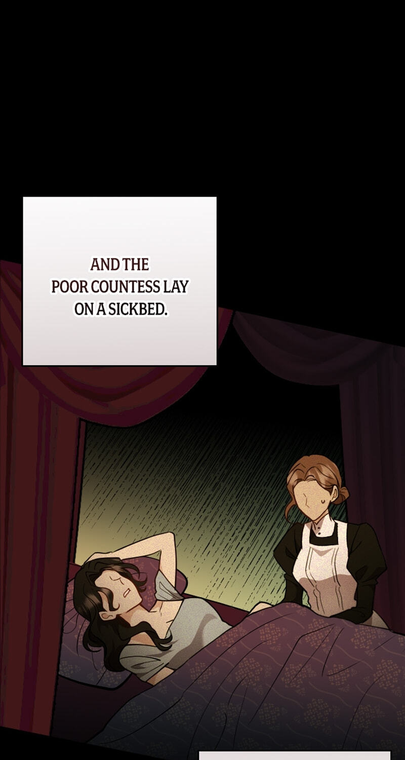 Different Eye-Level Chapter 28 page 63 - 