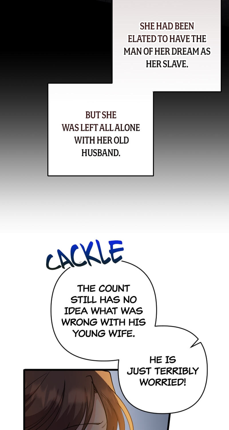Different Eye-Level Chapter 28 page 64 - 