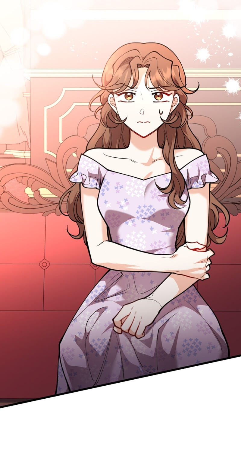 Different Eye-Level Chapter 28 page 8 - 