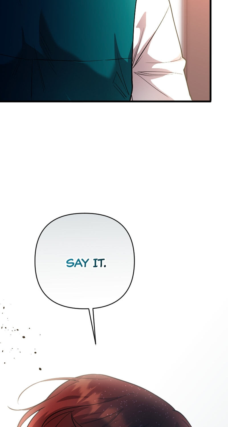 Different Eye-Level Chapter 28 page 71 - 