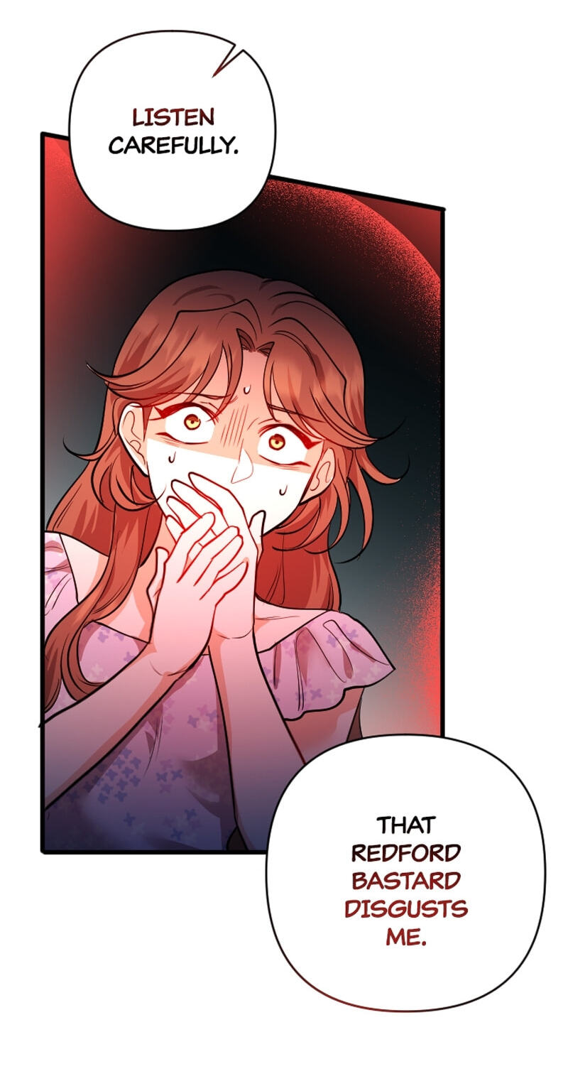 Different Eye-Level Chapter 28 page 80 - 