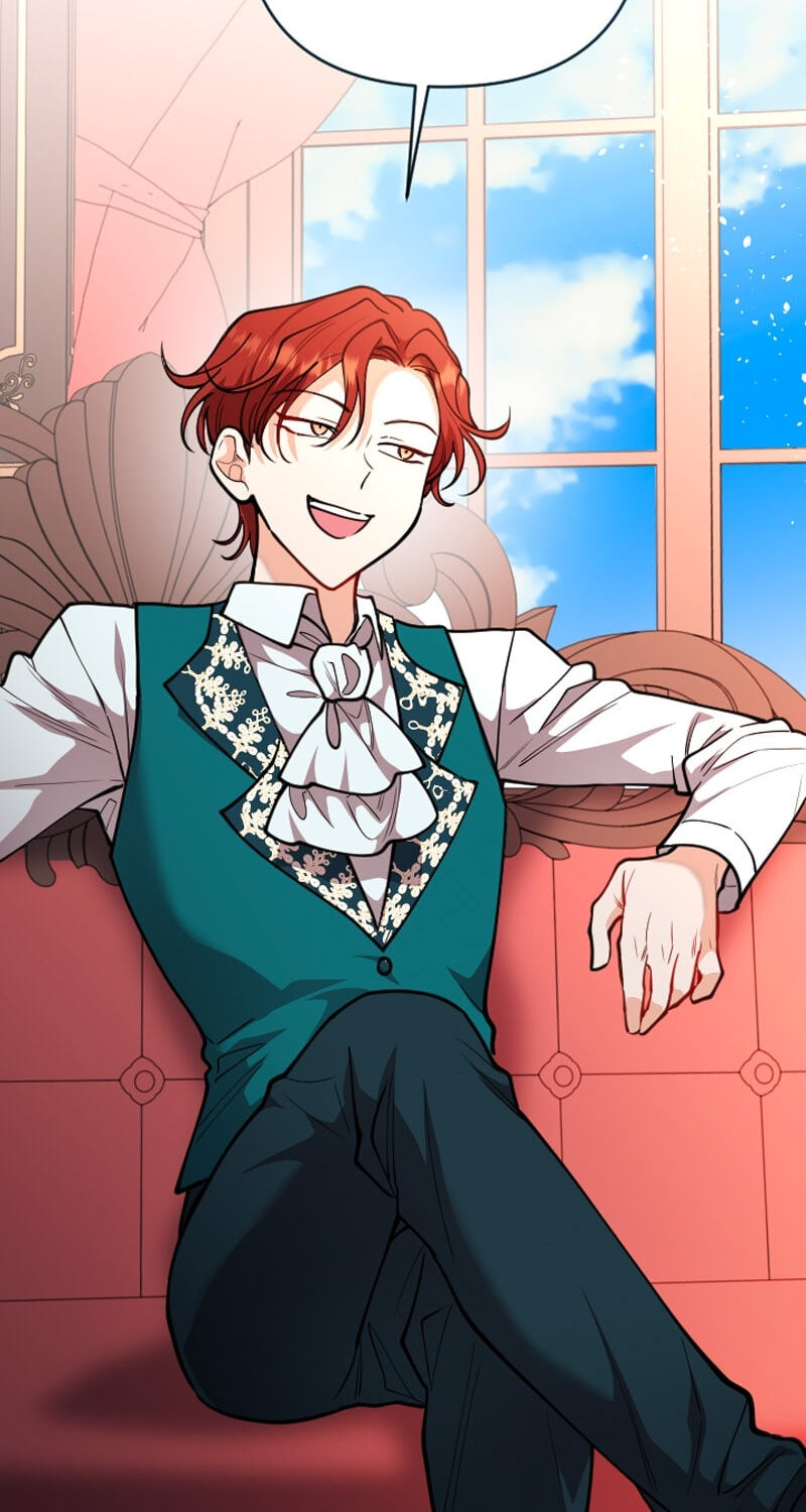 Different Eye-Level Chapter 28 page 10 - 
