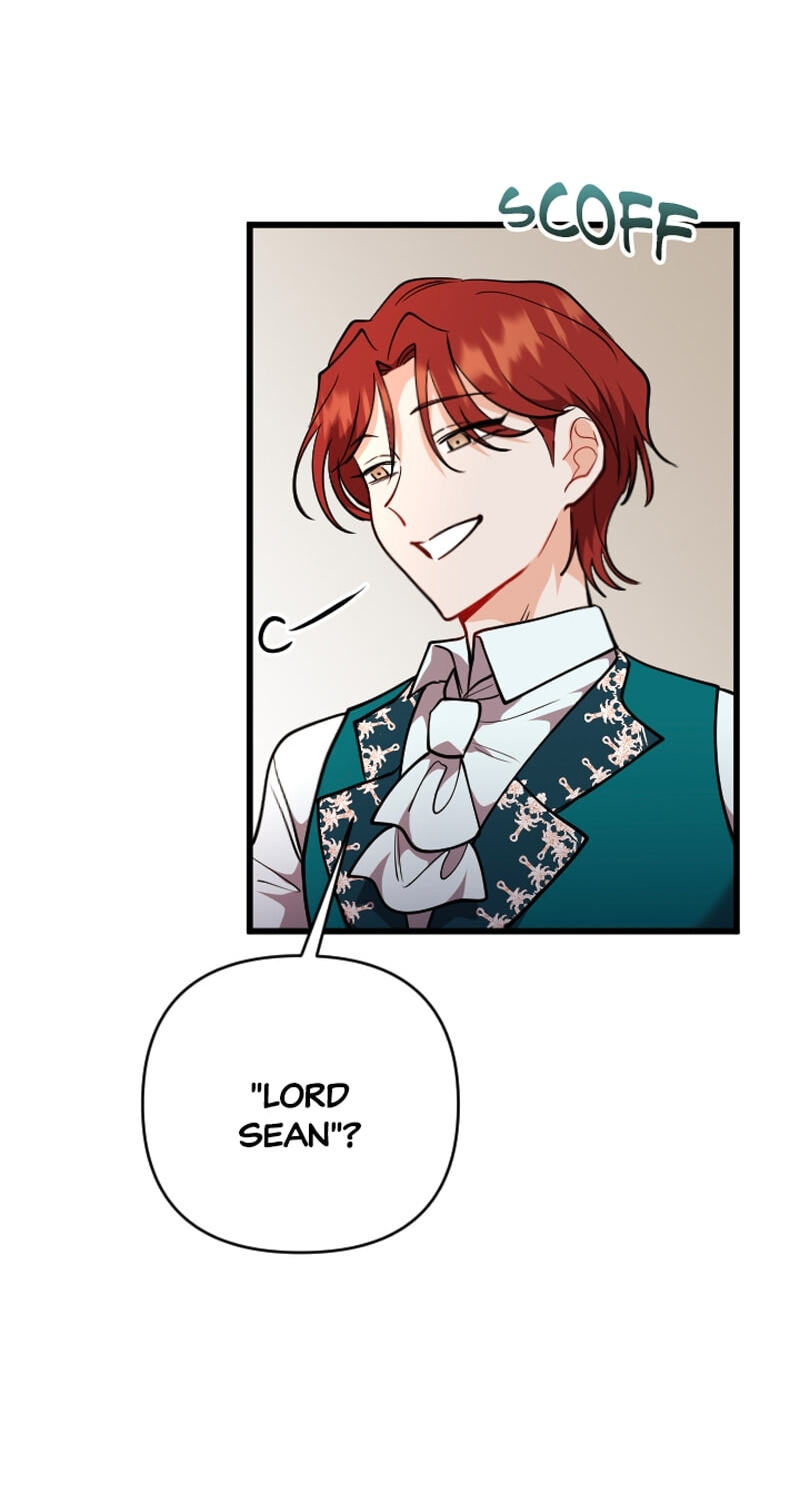 Different Eye-Level Chapter 29 page 28 - 